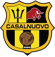 ATS Casalnuovo Calcio